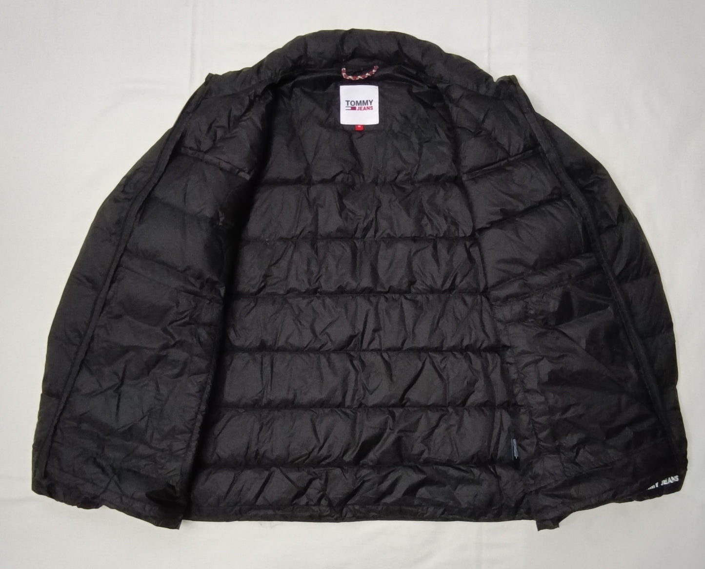 (XL) Tommy Jeans Down Jacket пухено яке