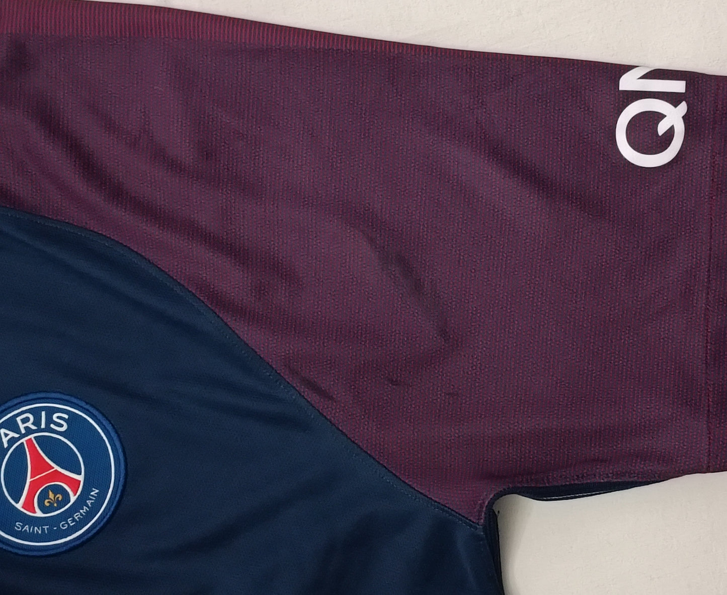(XL) Nike DRI-FIT PSG Paris Saint-Germain Home Jersey тениска