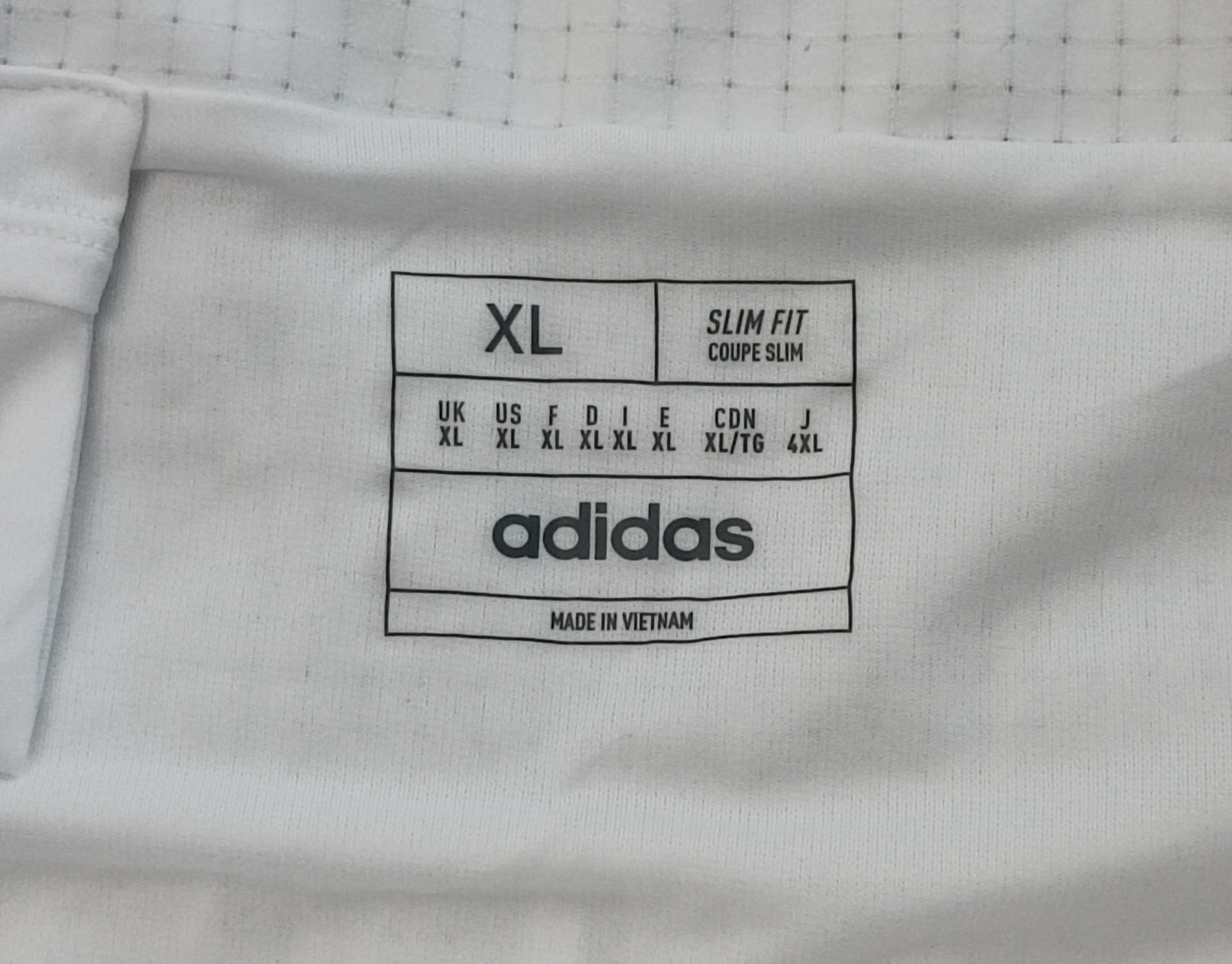 (XL) Adidas X-City Reflect at Night Shorts шорти