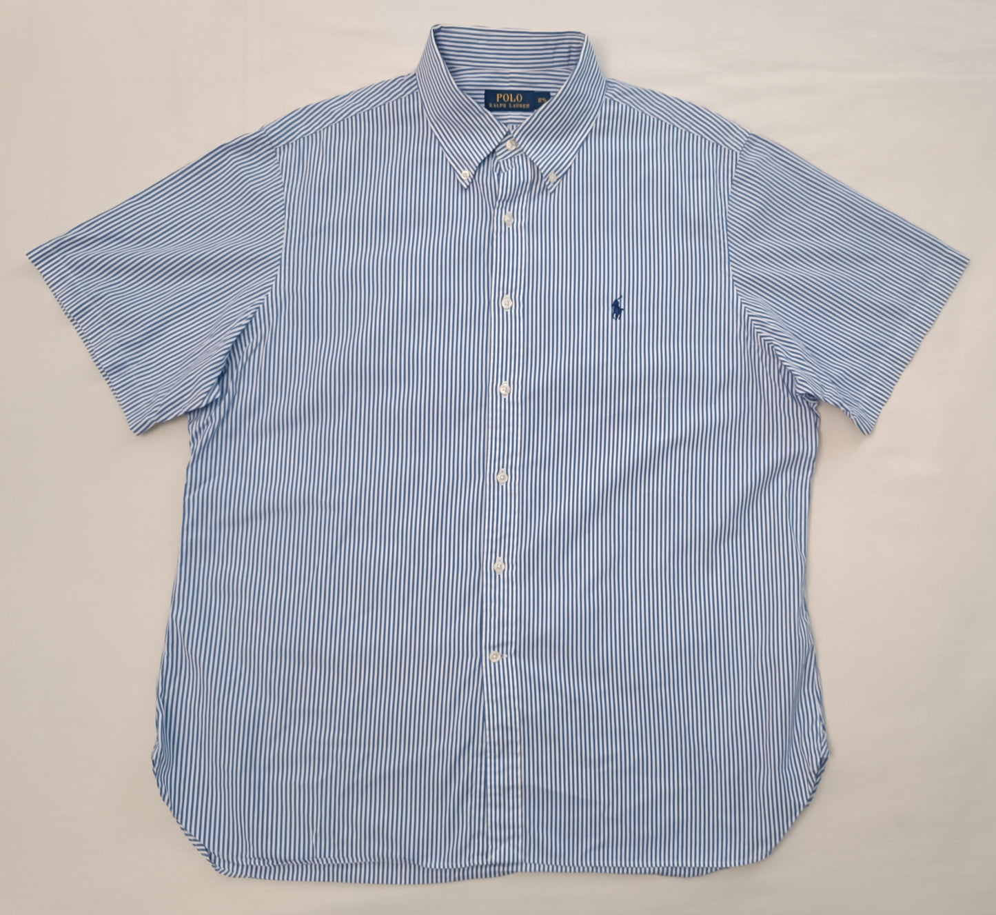 (XL) POLO Ralph Lauren риза