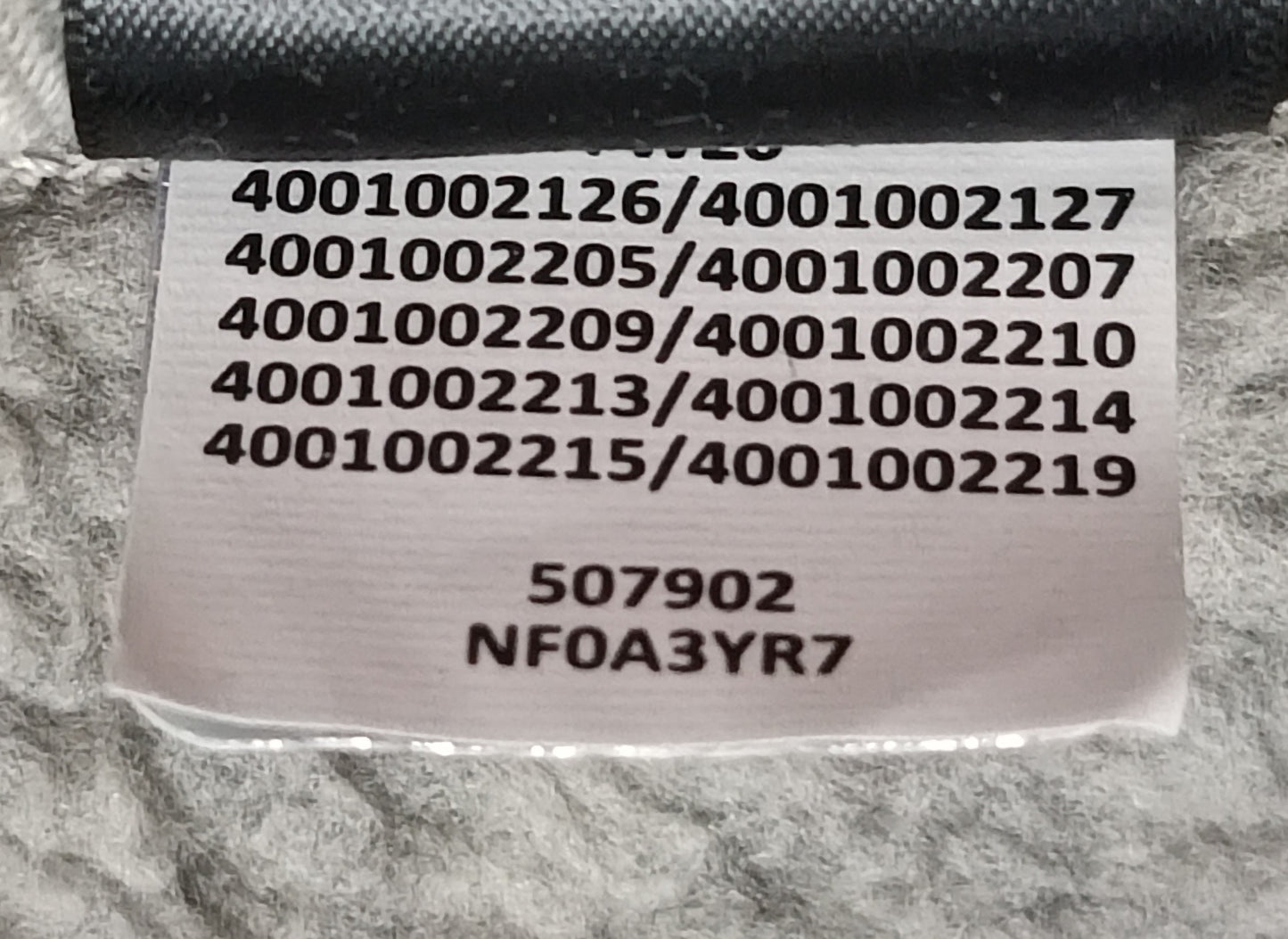 (M) The North Face Polar Fleece Sweatshirt полар горнище