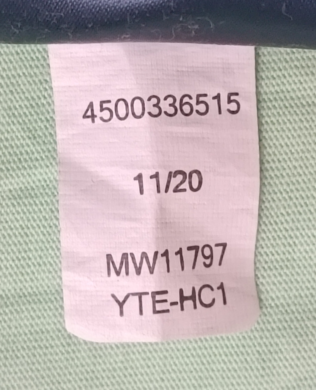 (M) Tommy Hilfiger Shirt тениска