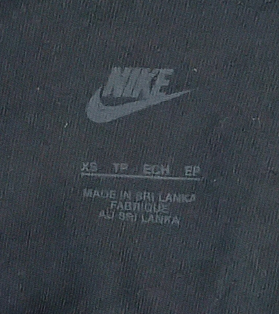 (ДАМСКО) (XS) Nike AIR NSW Leggings клин