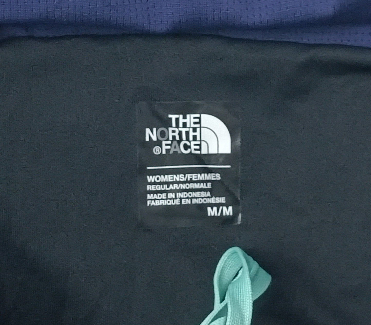 (ДАМСКО) (M) The North Face Shorts шорти