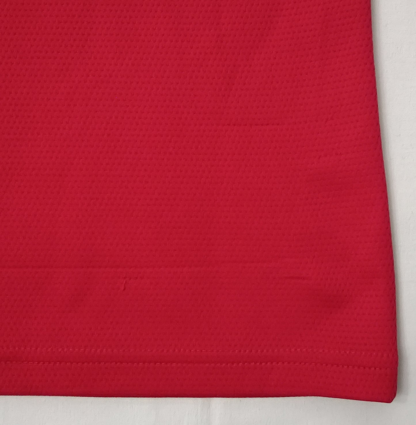(ДЕТСКО) (Ръст 140-152см) Adidas Manchester United #7 Ronaldo Home Jersey тениска