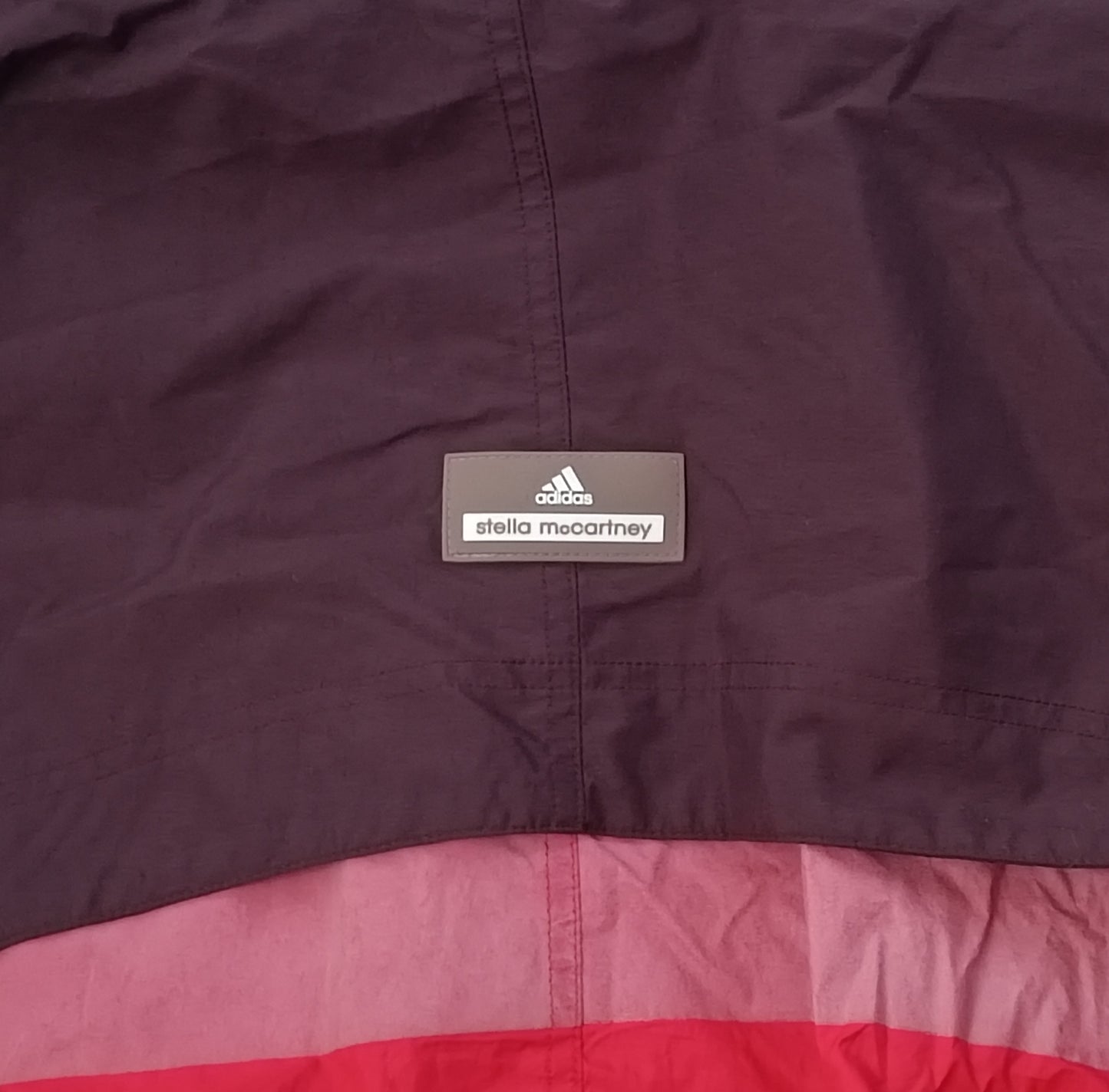 (ДАМСКО) (S) Adidas Stella McCartney Jack яке