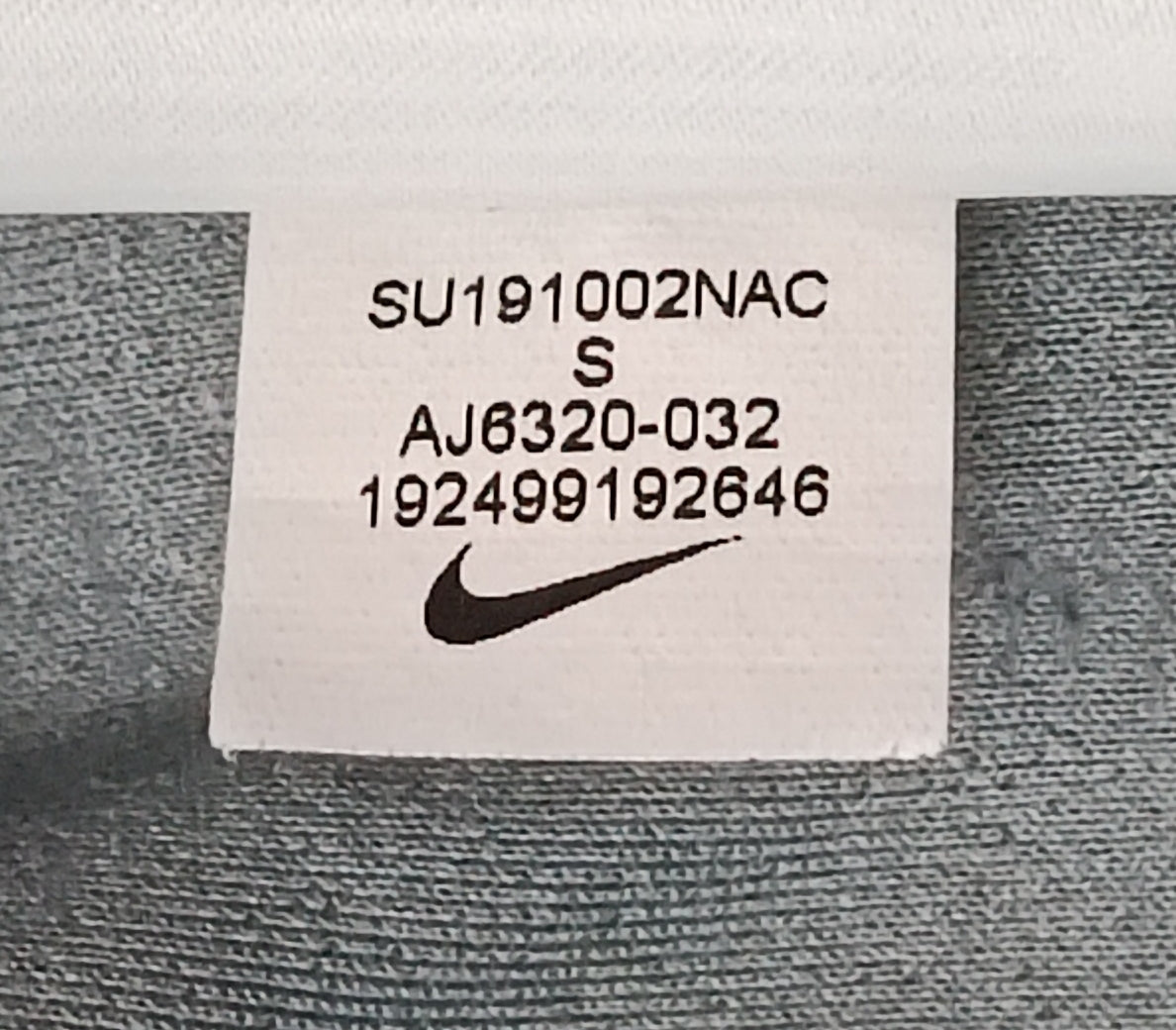 (S) Nike DRI-FIT Therma Flex Snowtime Shorts шорти