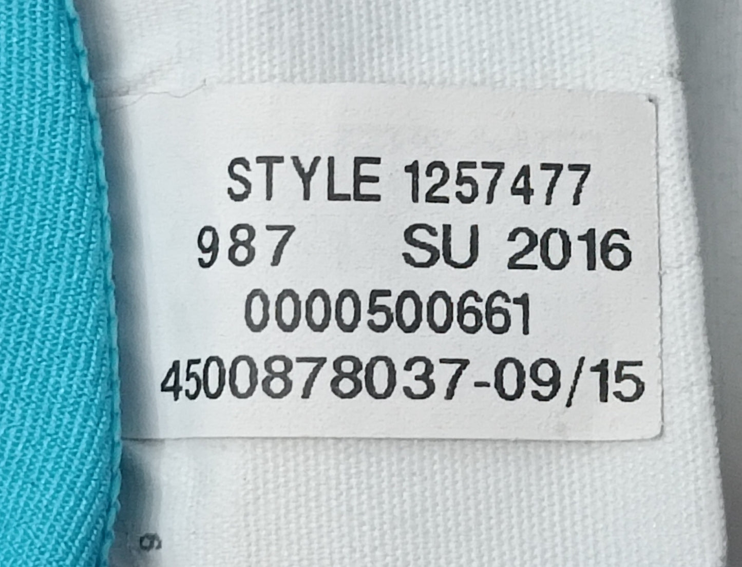 (L) Under Armour UA Compression Shirt тениска