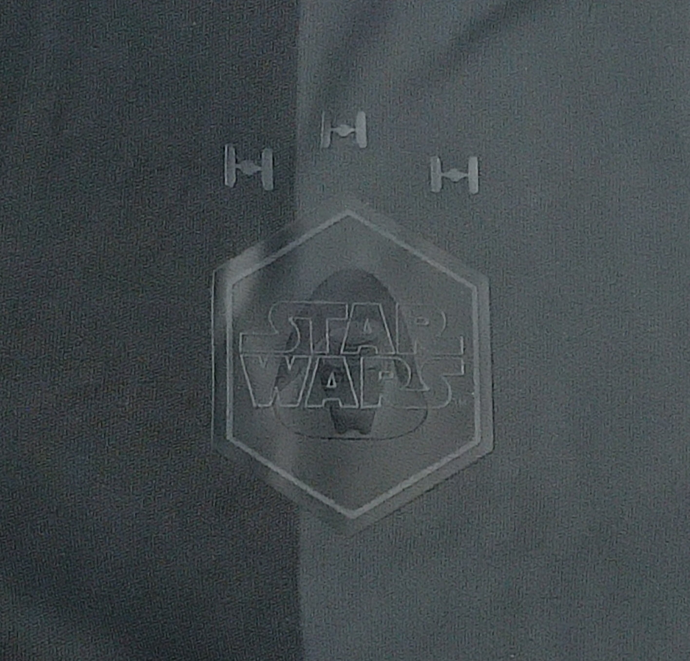 (ДЕТСКО) (Ръст 158-170см) Adidas Star Wars Jersey тениска