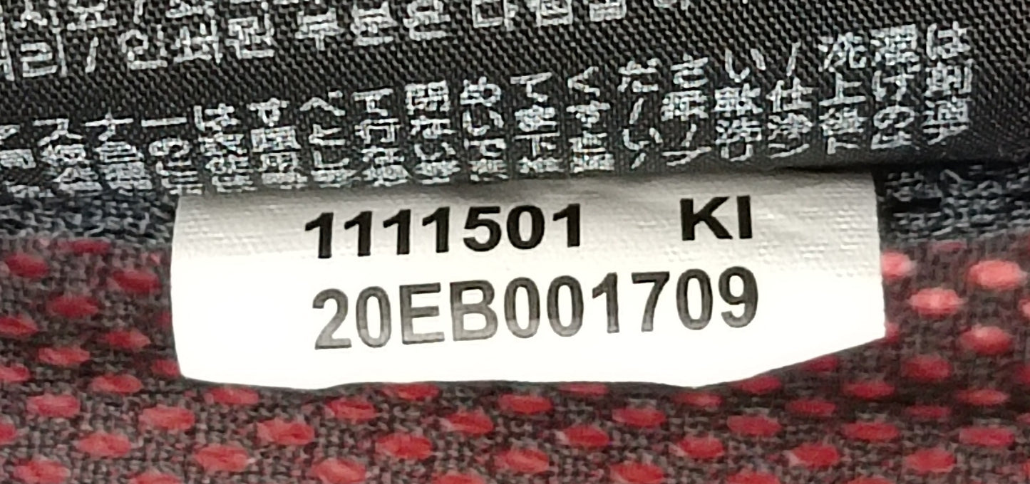 (M) Jack Wolfskin Rain Jacket яке