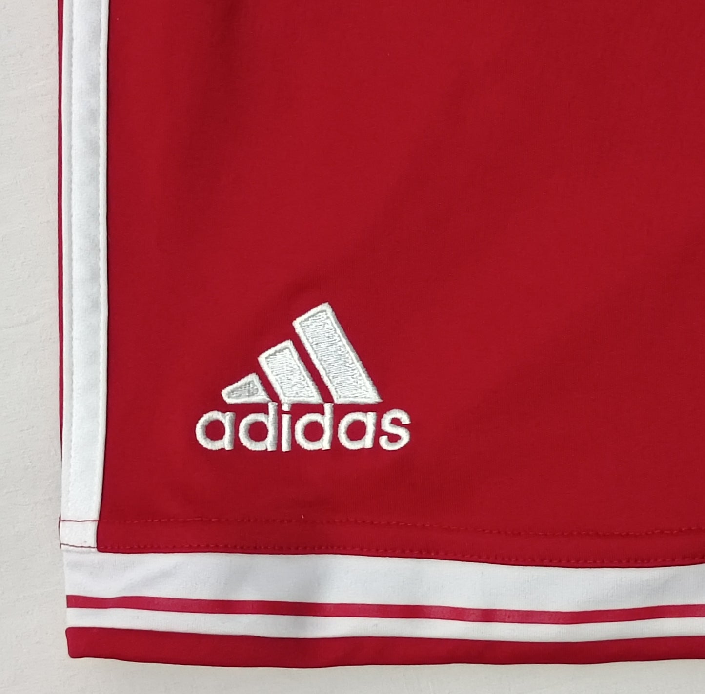 (ДЕТСКО) (Ръст 158-170см) Adidas Bayern Munchen Shorts шорти