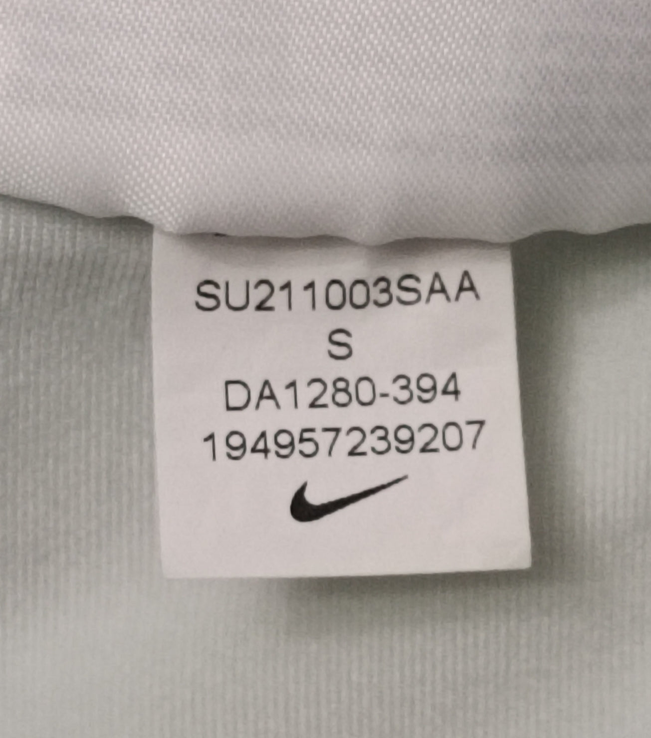 (ДАМСКО) (S) Nike DRI-FIT Run Division Tempo Luxe 2in1 Shorts шорти с клин 2в1