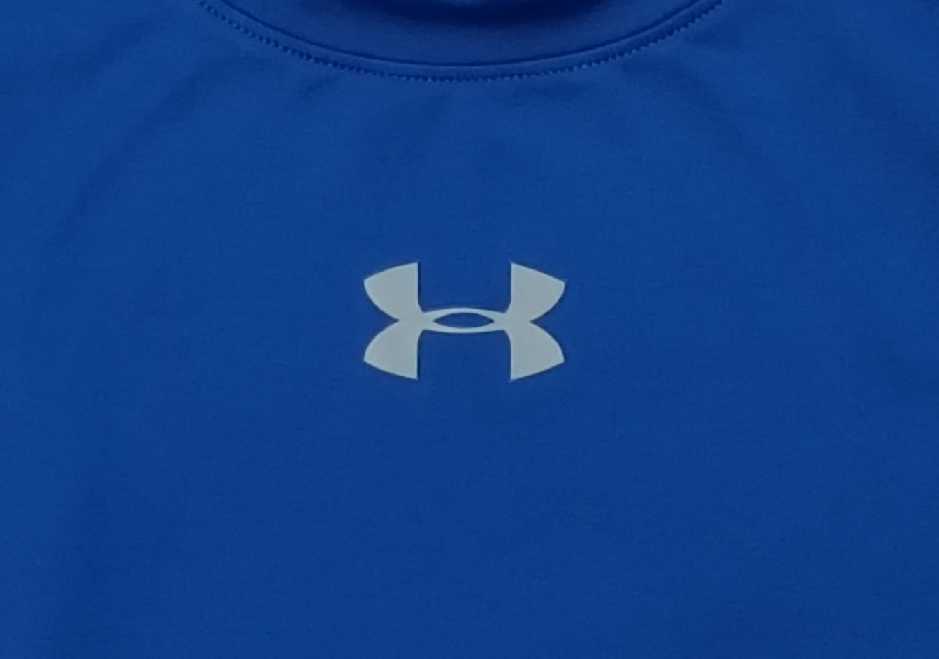 (2XL) Under Armour UA Compression тениска