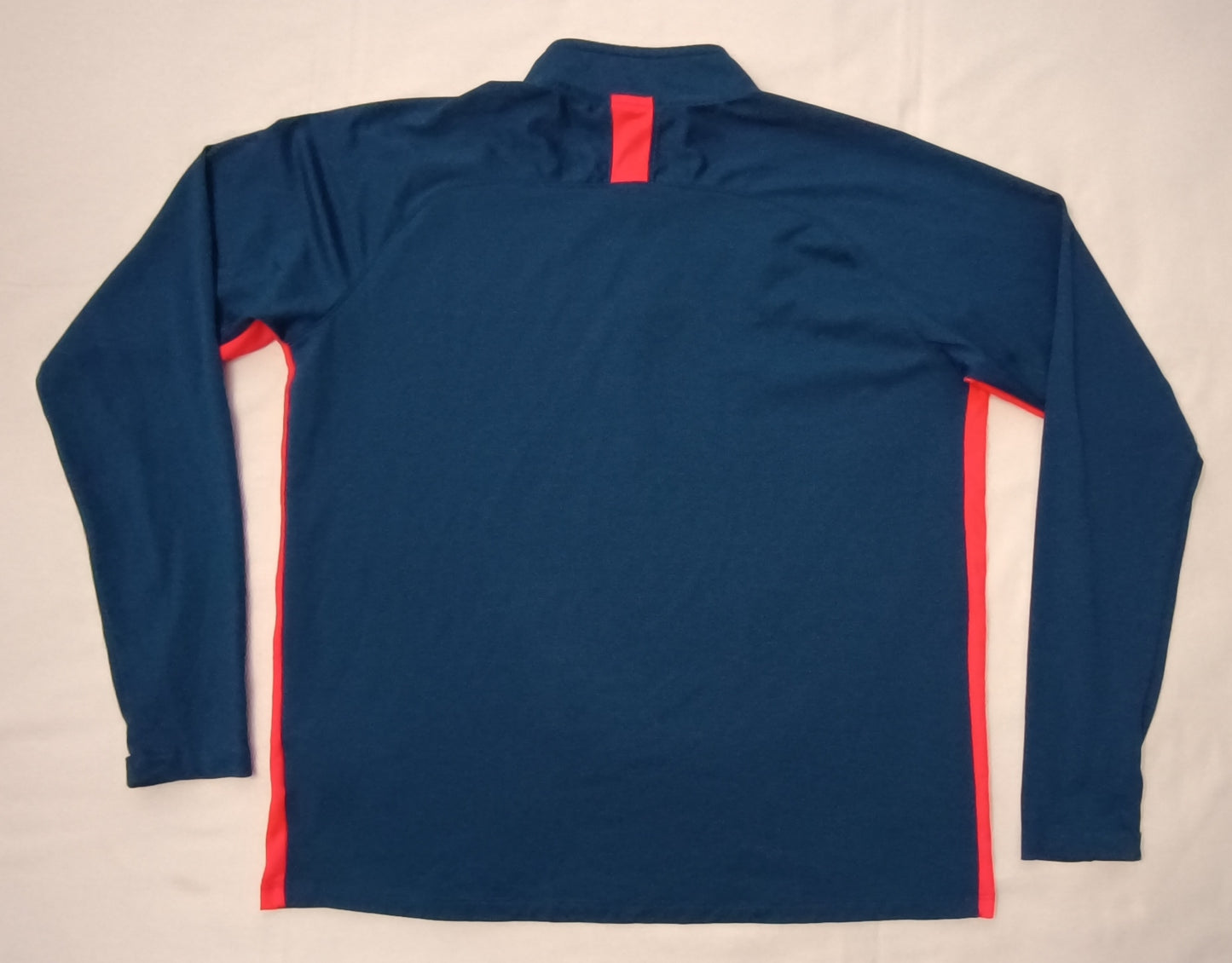 (L) Nike DRI-FIT Strike Top горнище