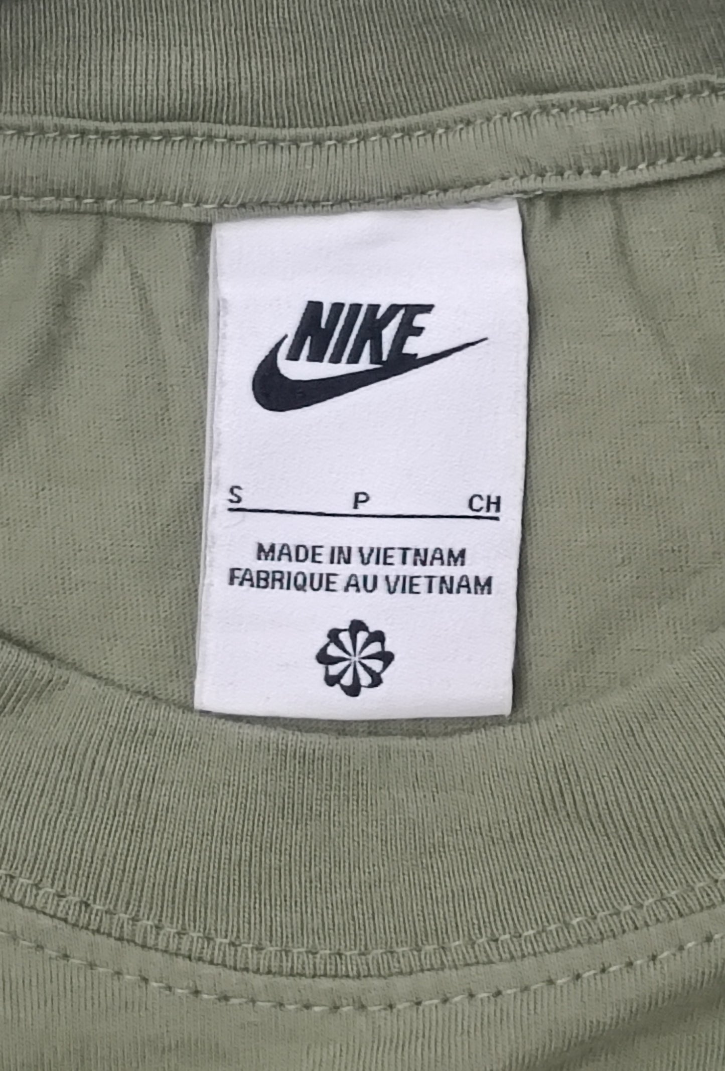 (ДАМСКО) (S) Nike NSW Essential Dress рокля