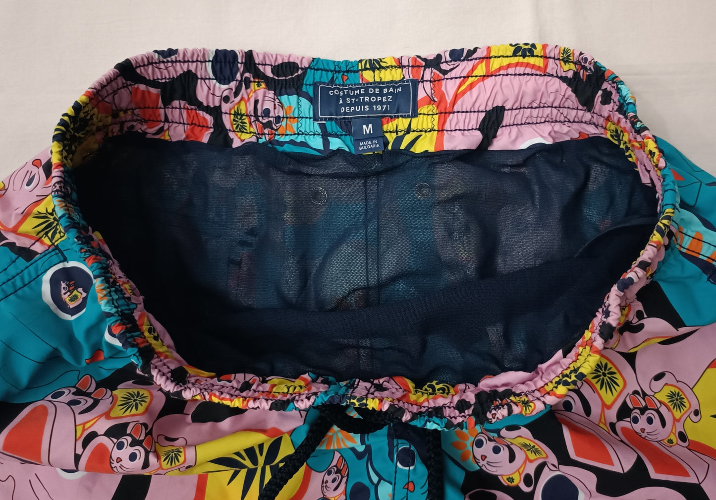 (M) Vilebrequin Shorts шорти, бански