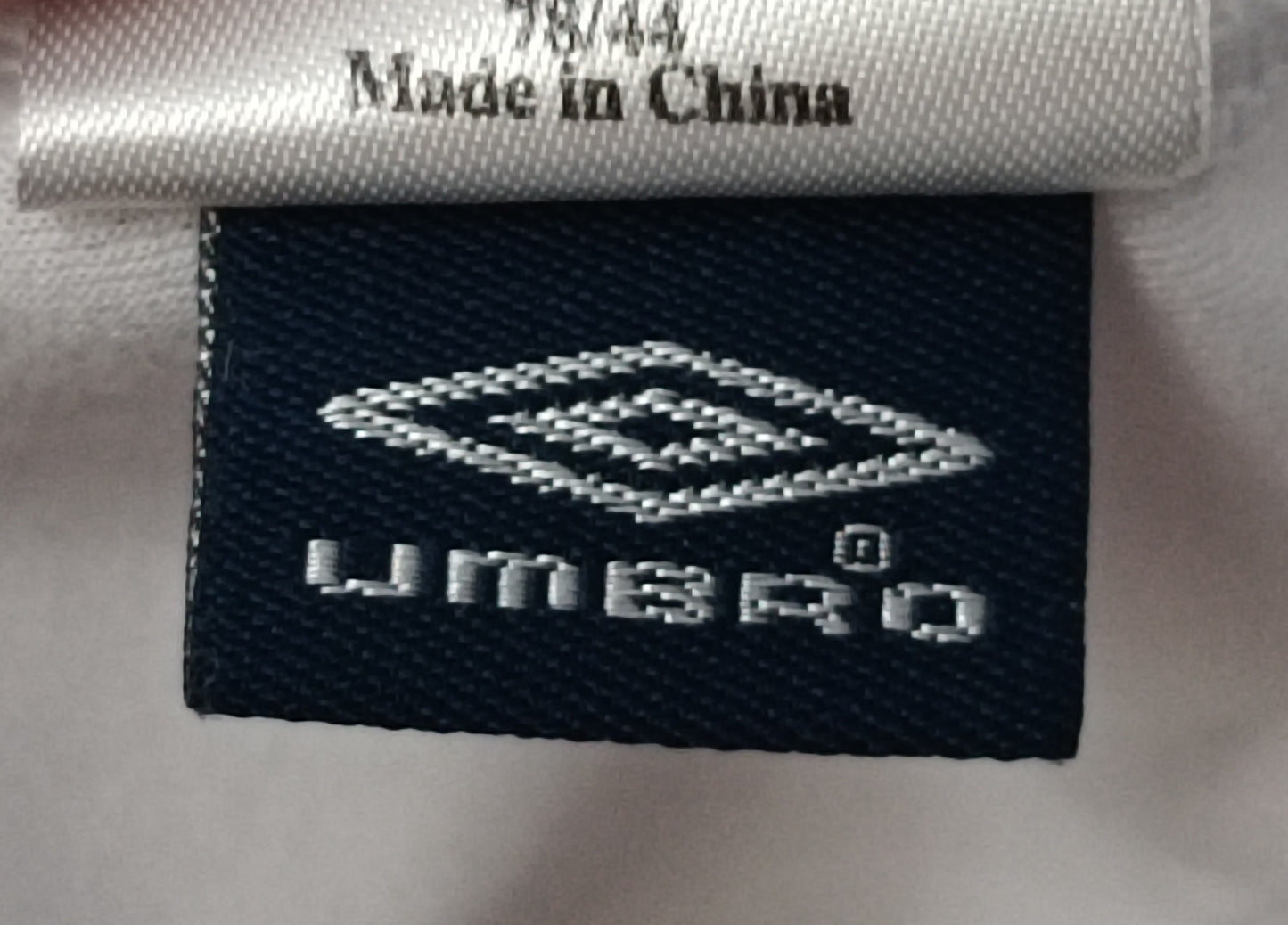 (XL) Umbro England Home Jersey тениска