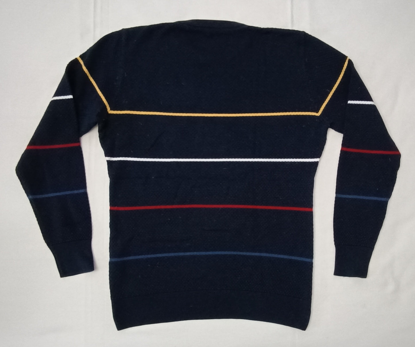 (L) Paul & Shark Pullover пуловер