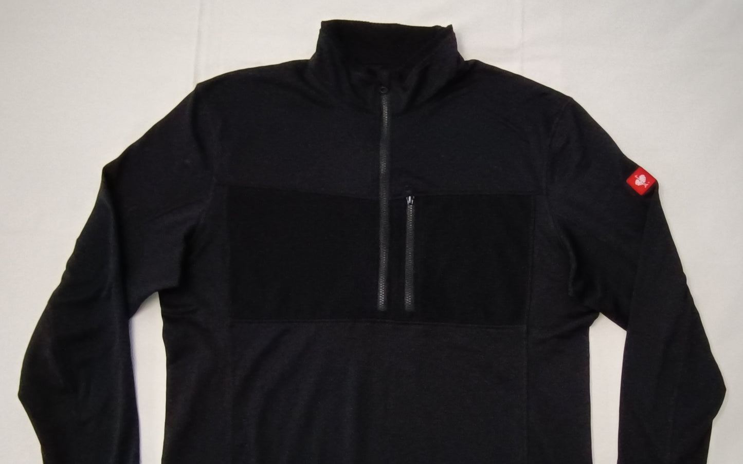 (2XL) Engelbert Strauss Polartec Fleece Jacket полар яке