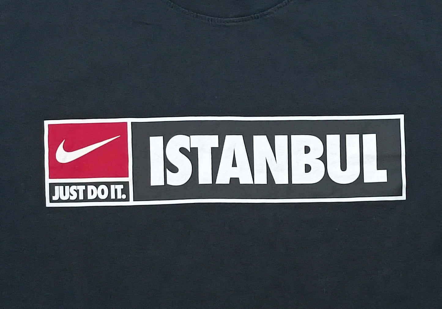 (M) Nike Sportswear Istanbul Tee тениска