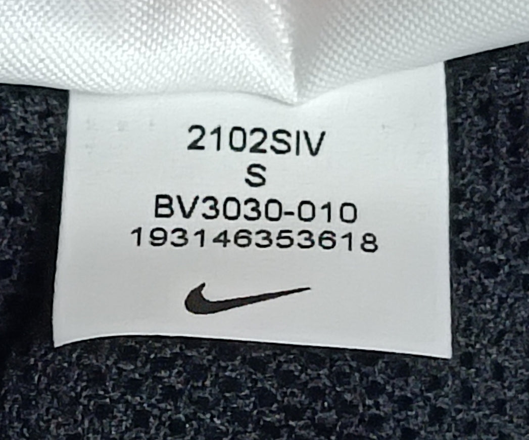 (S) Nike NSW Woven Pants долнище