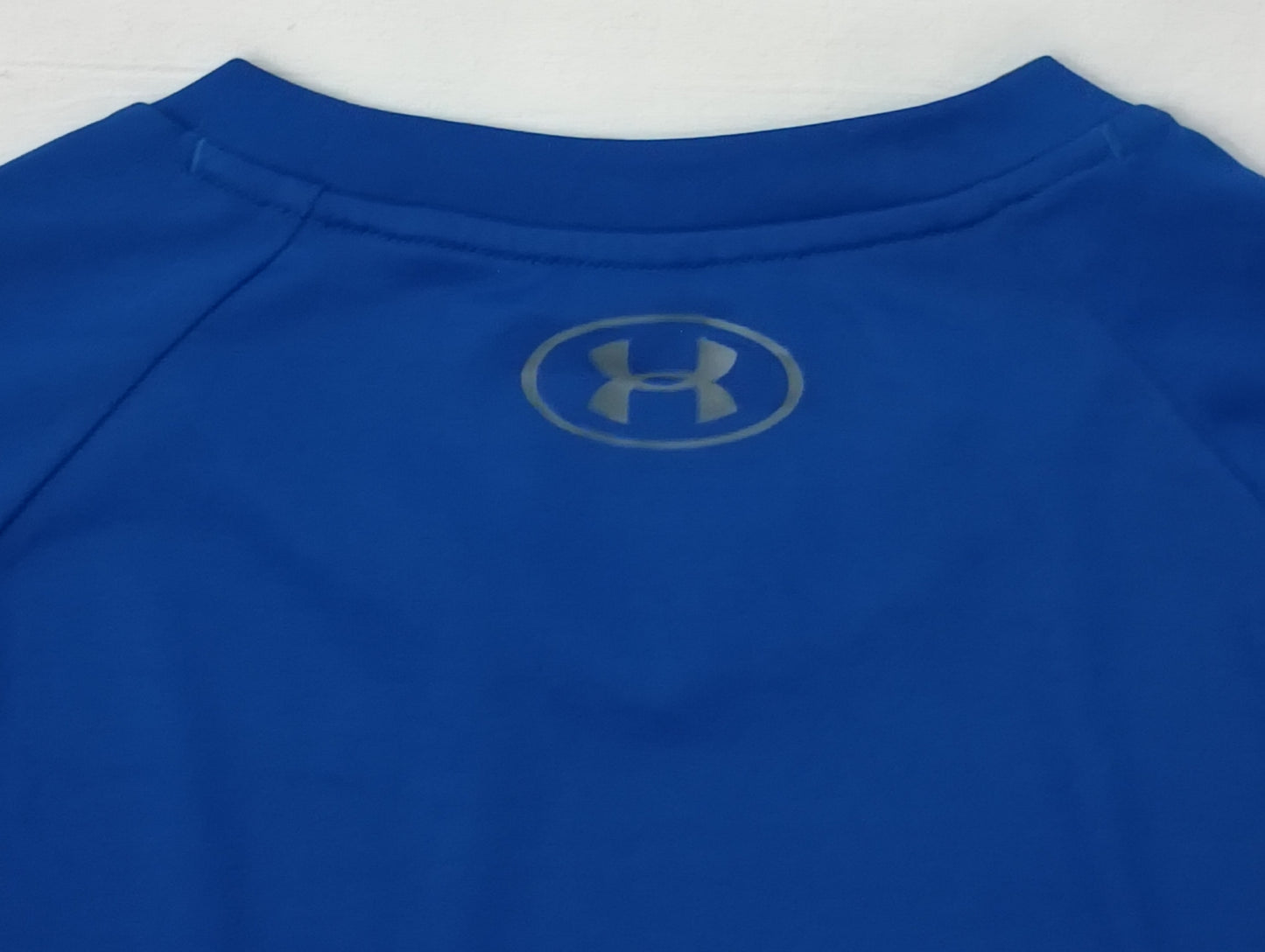 (M) Under Armour UA Tech Tee тениска