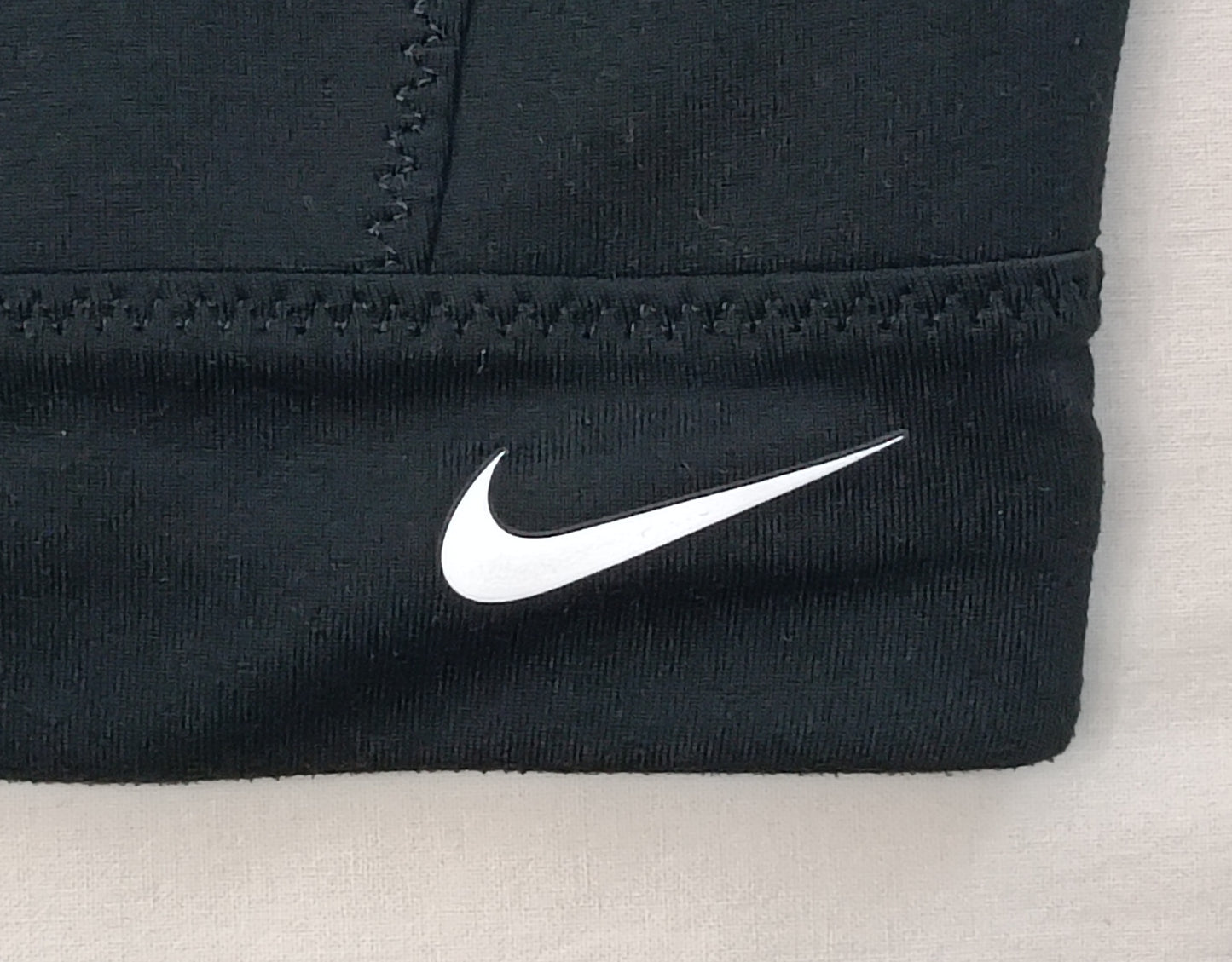 (ДЕТСКО) (Ръст 128-137см) Nike DRI-FIT Bra бюстие