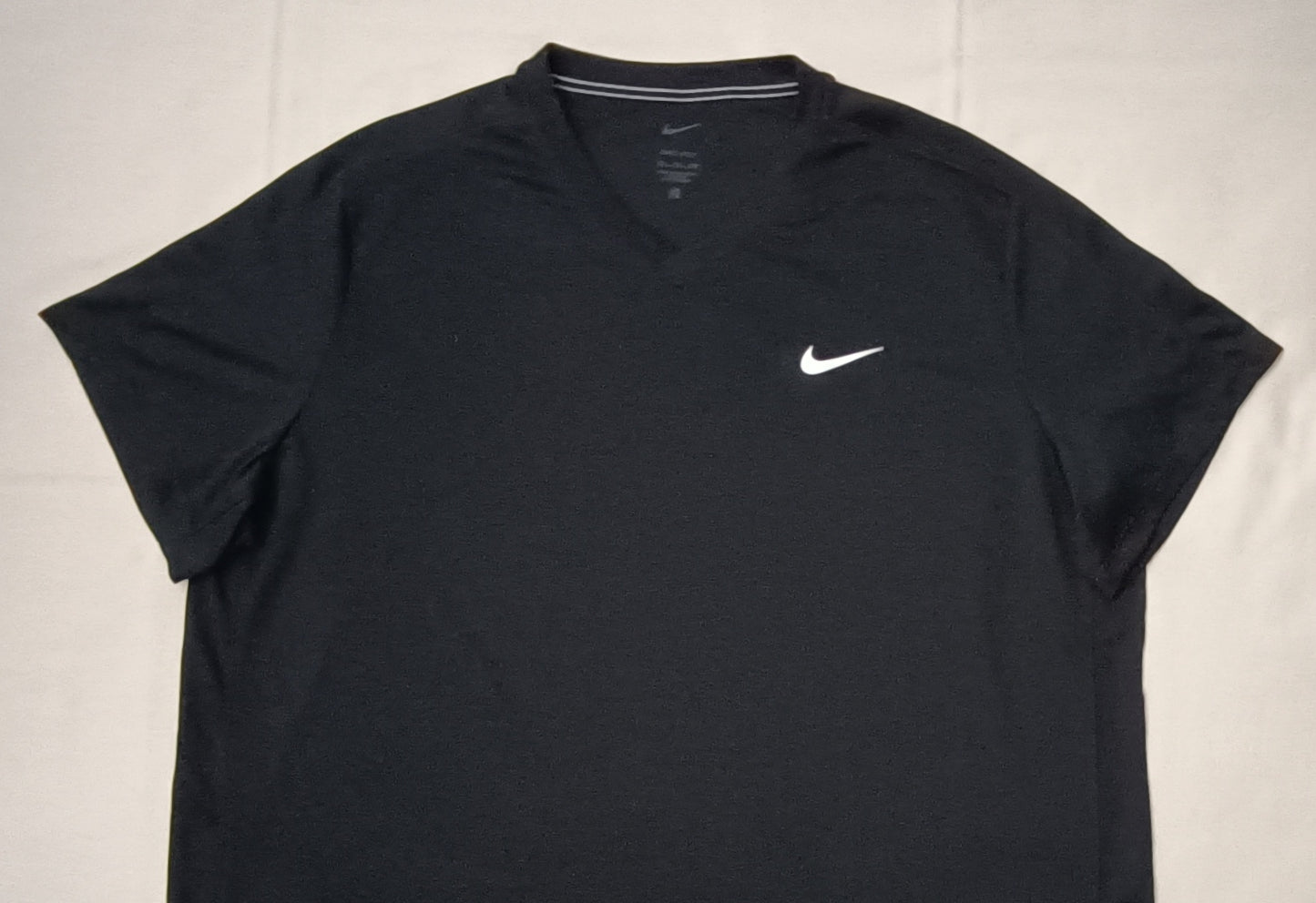 (2XL) Nike Court DRI-FIT Tee тениска