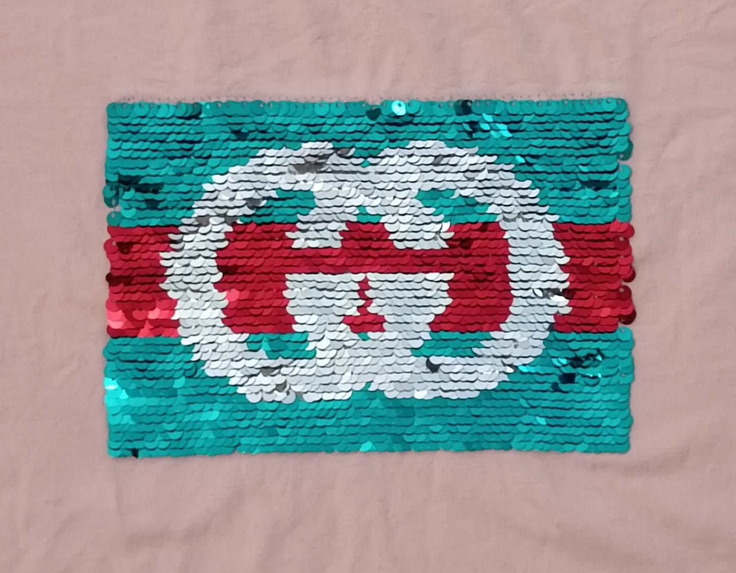 (ДАМСКО) (XS) Gucci Tee тениска