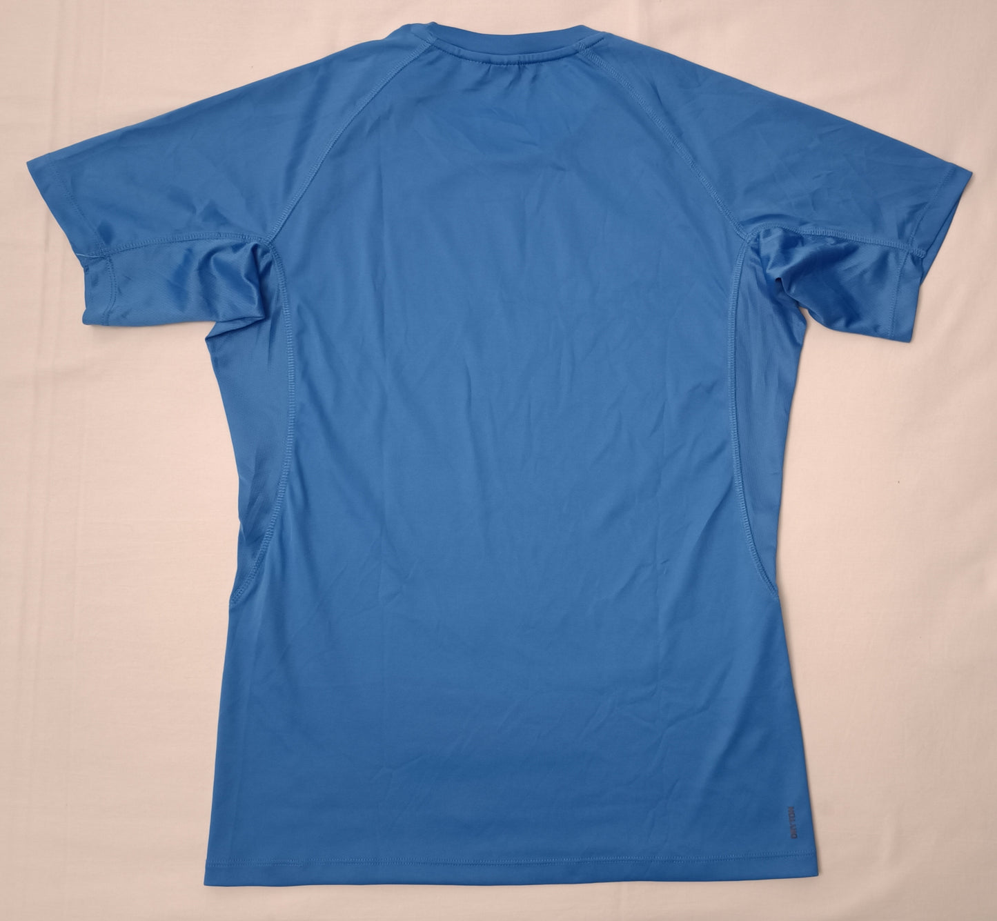 (M) Salewa Puez Dry Tee тениска