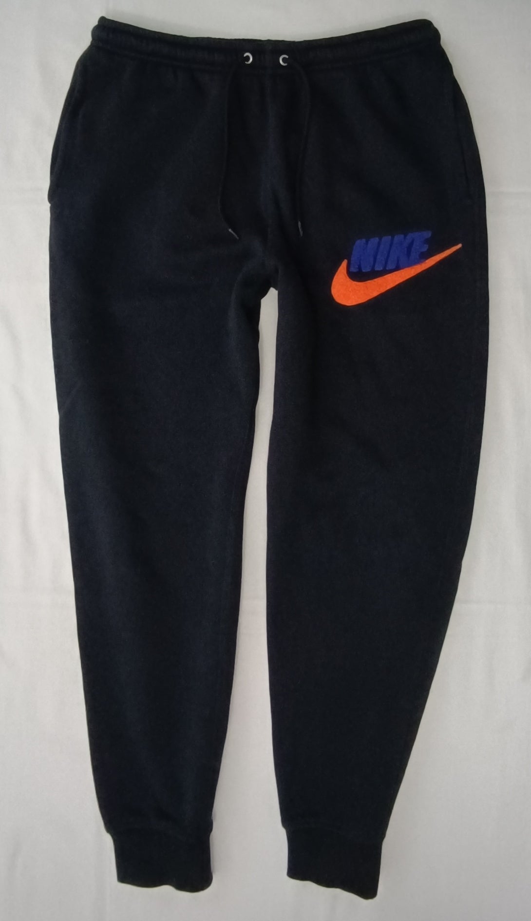 (M) Nike Fleece Sweatpants долнище