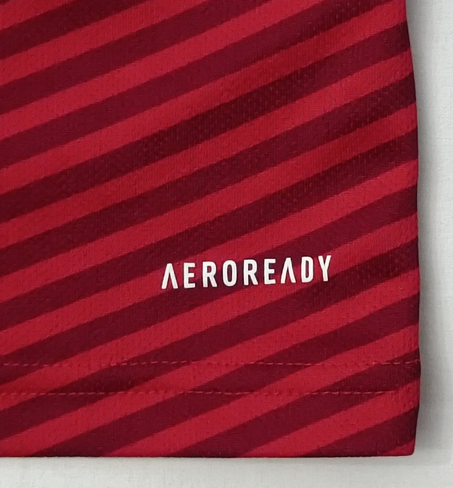 (ДЕТСКО) (Ръст 140-152см) Adidas Bayern Munchen #9 Lewandowski 2021/22 Home Jersey тениска