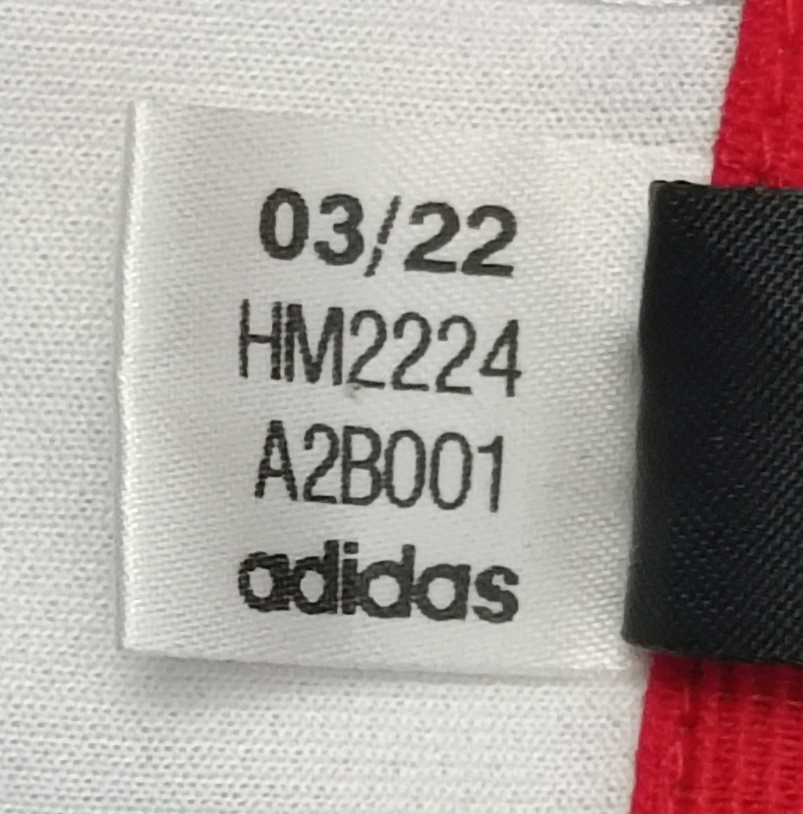 (ДЕТСКО) (Ръст 128-140см) Adidas Lego Tee тениска