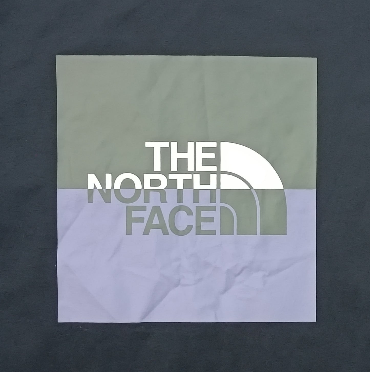 (ДЕТСКО) (Ръст 128-137см) The North Face Tee тениска