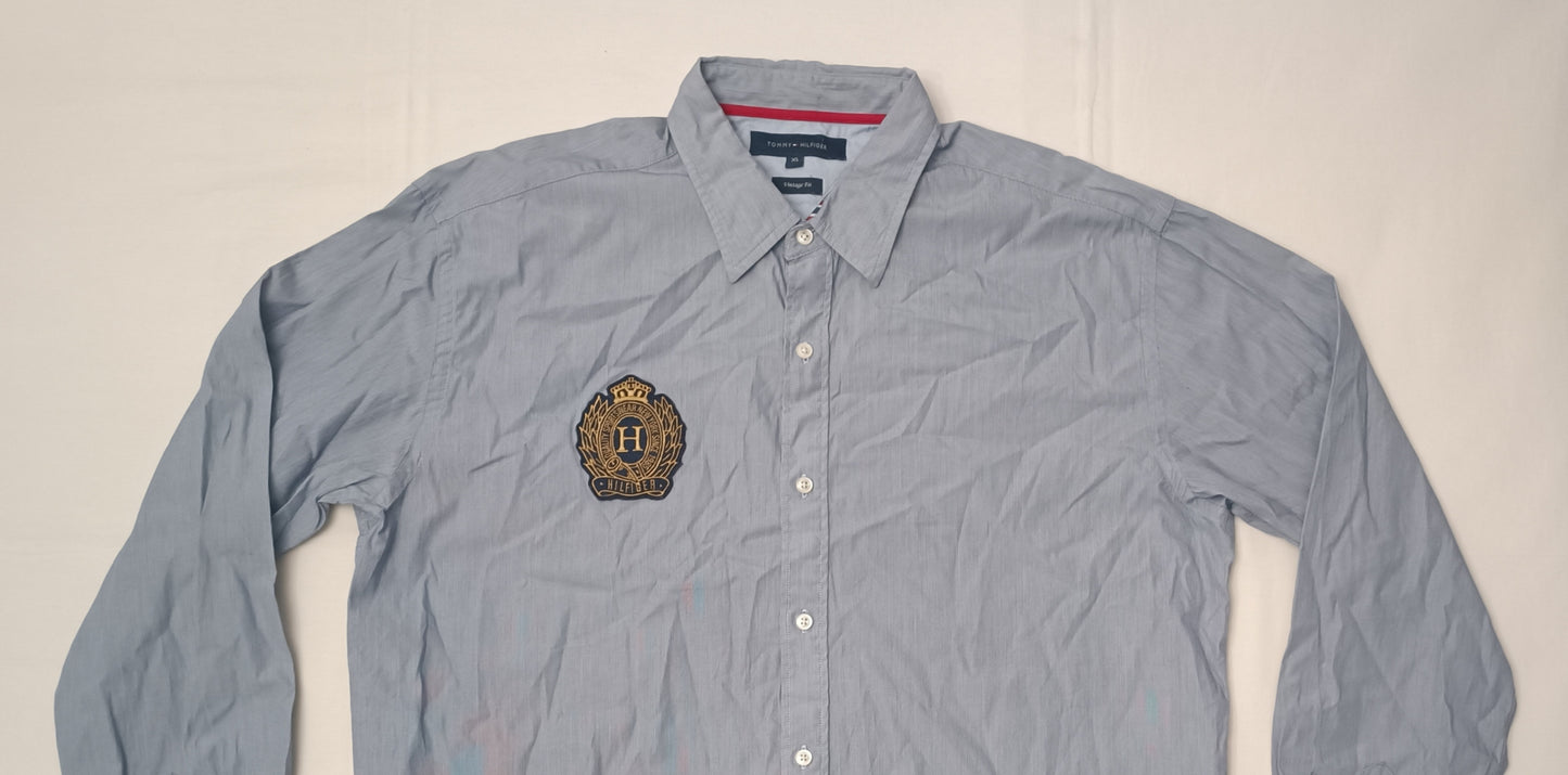 (XL) Tommy Hilfiger риза