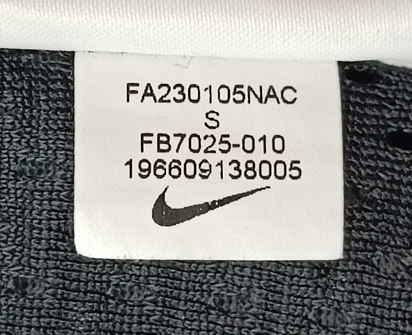 (S) Nike DRI-FIT DNA Giannis Freak Basketball Jersey потник