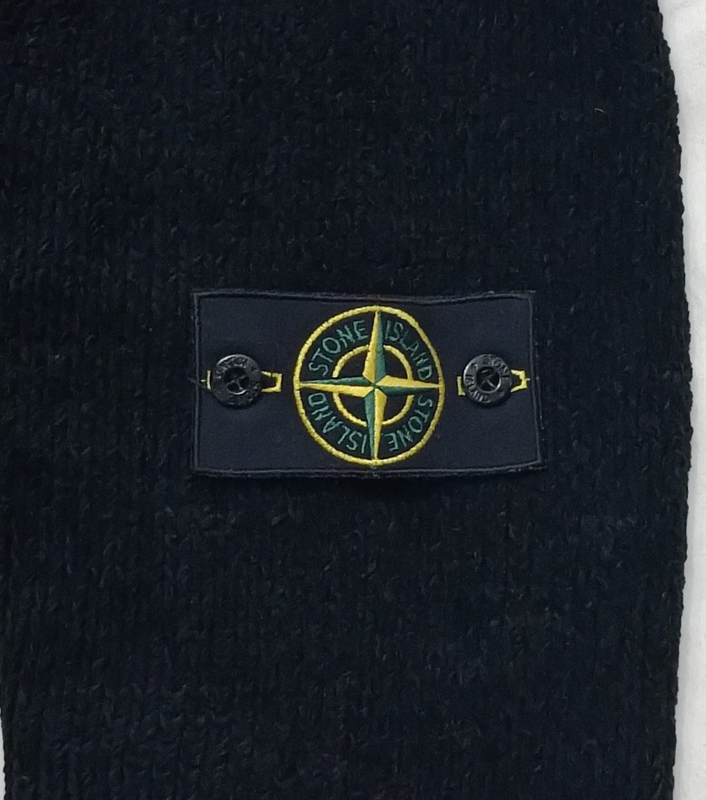 (L) Stone Island Pullover пуловер