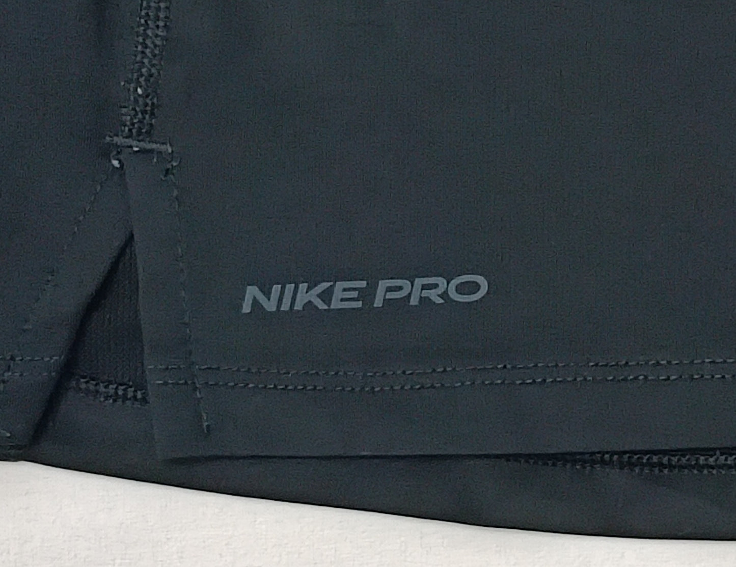 (L) Nike PRO DRI-FIT Long Sleeve блуза