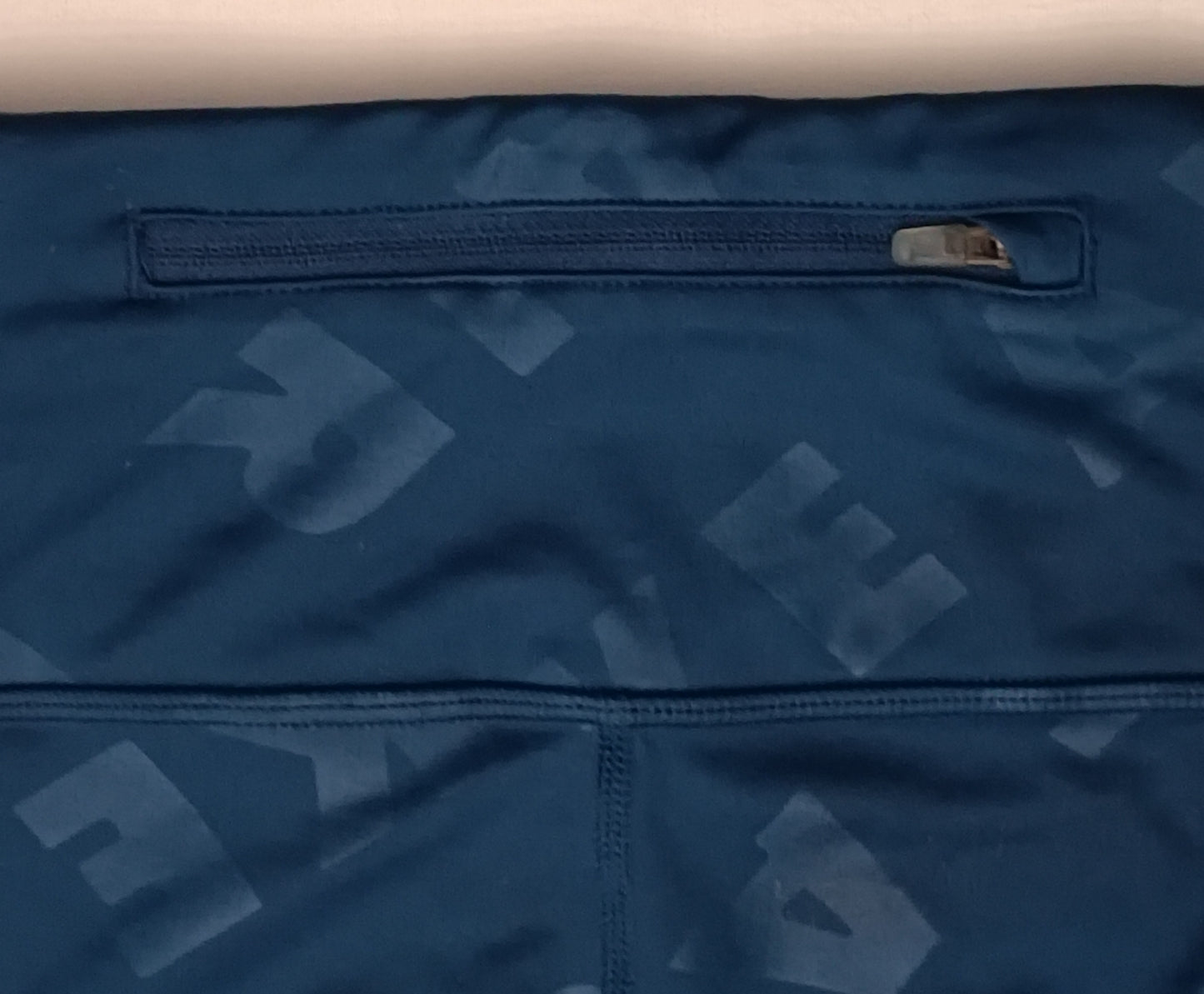 (ДАМСКО) (XS) Nike AIR Leggings клин