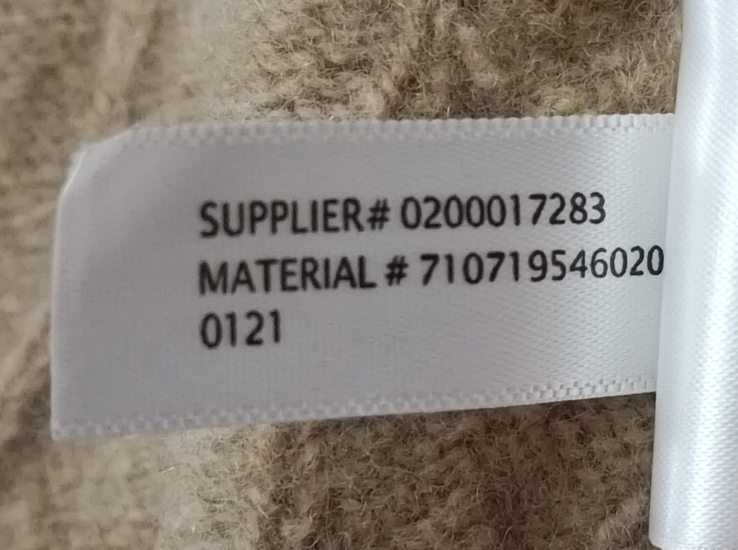 (ДАМСКО) (L) POLO Ralph Lauren Wool Cashmere Pullover пуловер