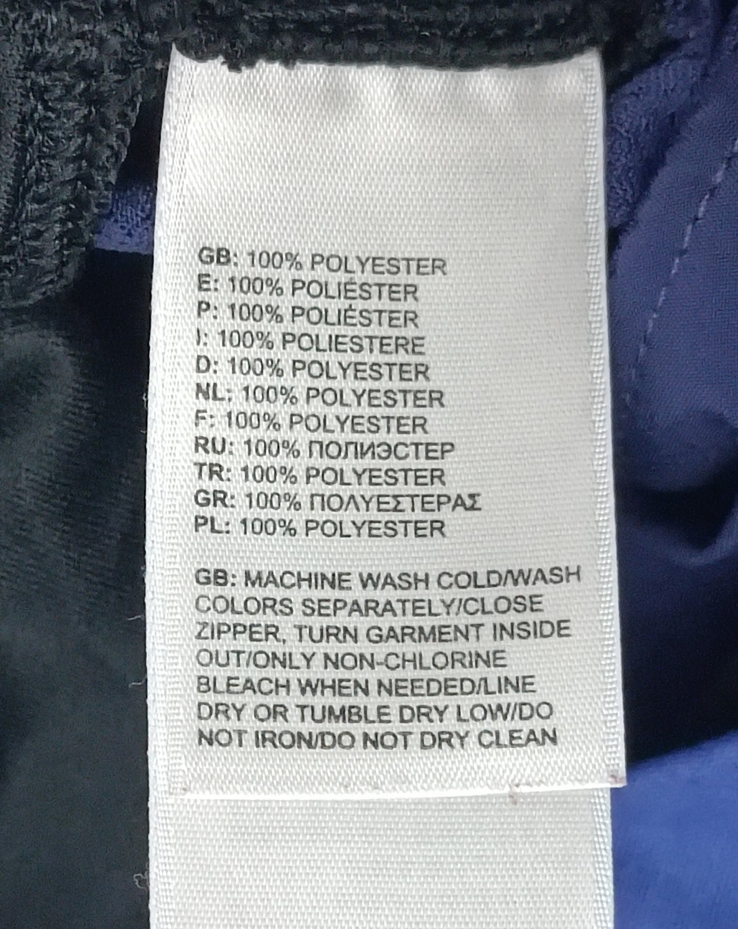 (ДАМСКО) (M) The North Face Shorts шорти