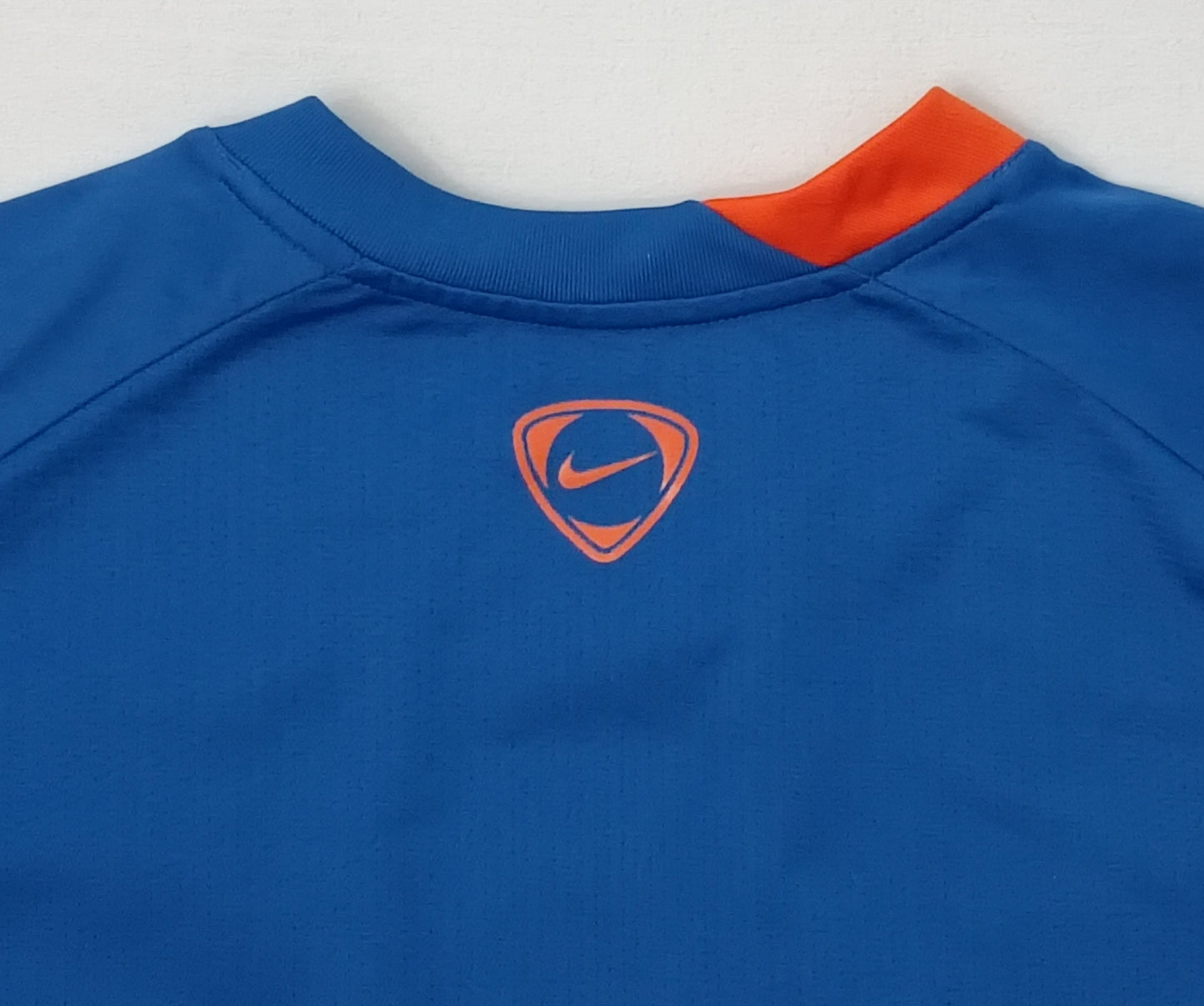 (XL) Nike Netherlands 2008/09 Jersey тениска