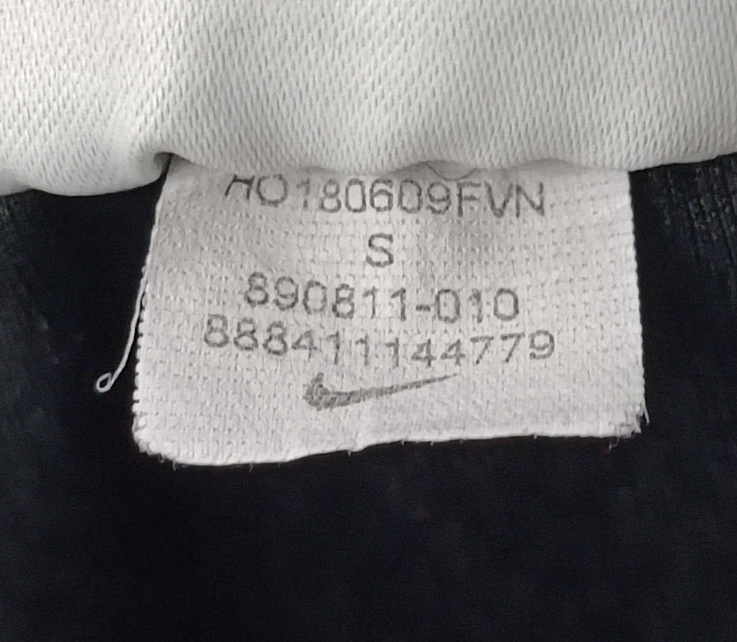 (S) Nike DRI-FIT Shorts шорти