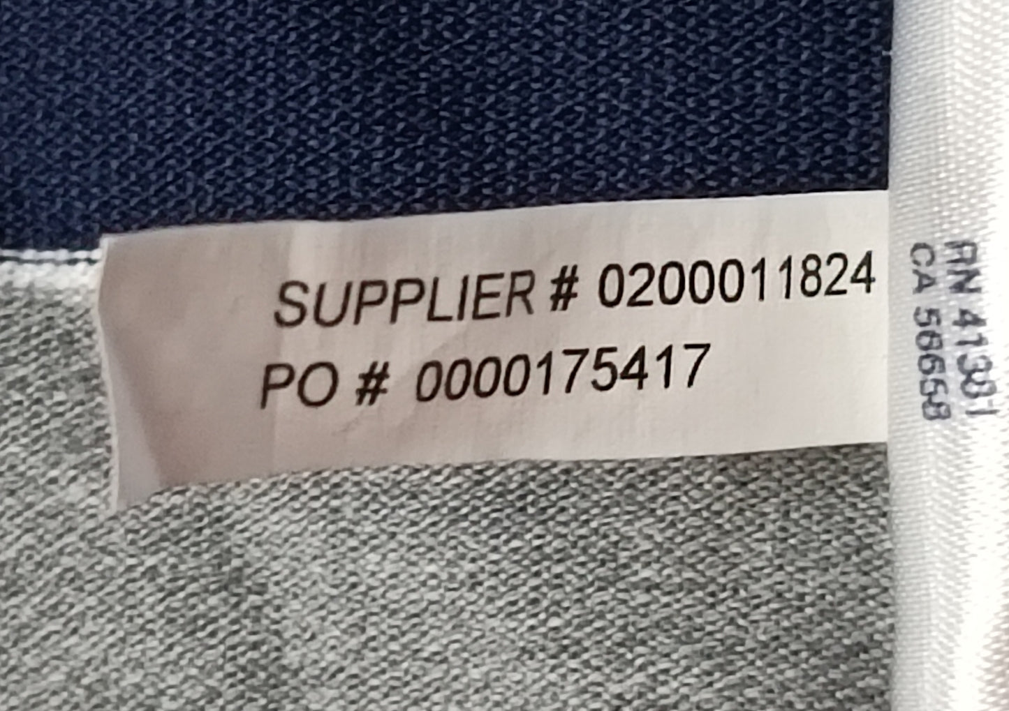 (M) POLO Ralph Lauren Shirt тениска