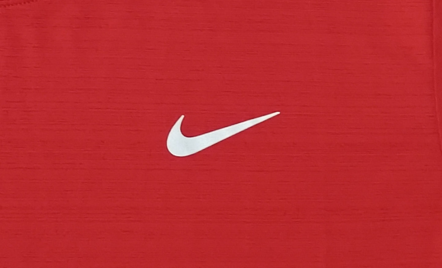(L) Nike DRI-FIT тениска