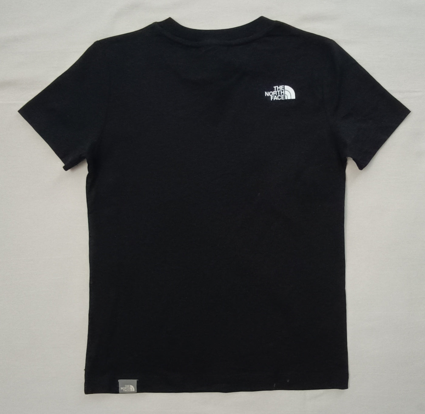 (ДЕТСКО) (Ръст 128-137см) The North Face Tee тениска
