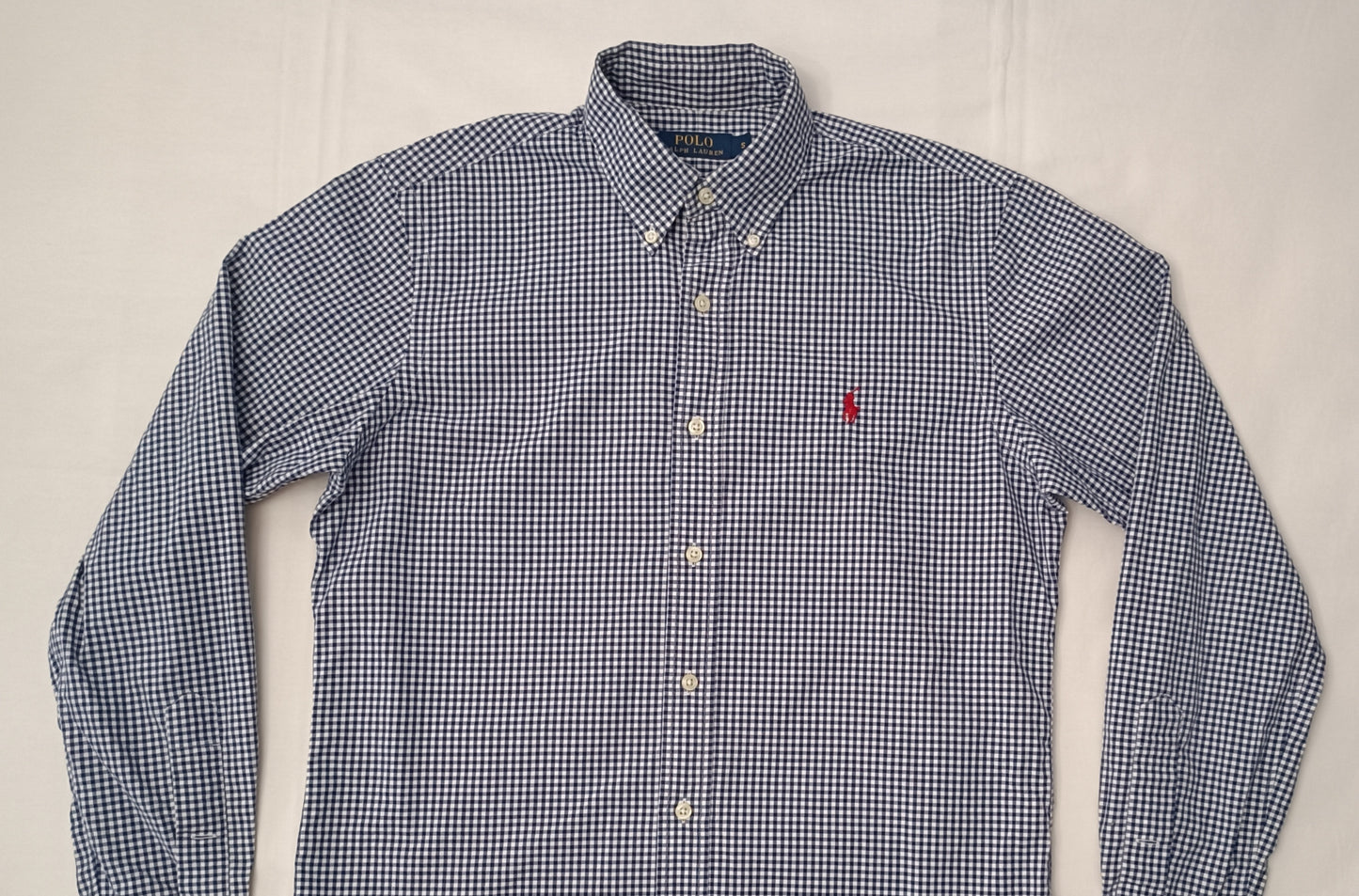 (S) POLO Ralph Lauren риза