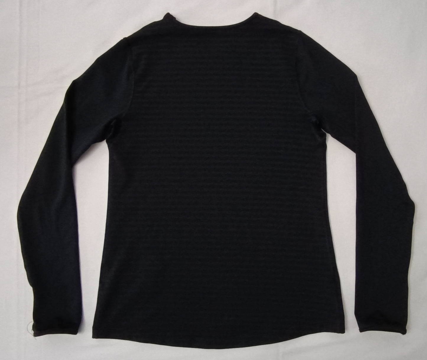 (ДЕТСКО) (Ръст 156-166см) Nike DRI-FIT Warm Long Sleeve Top блуза