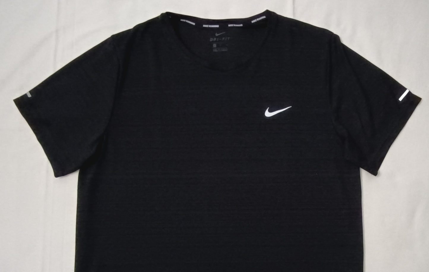 (L) Nike DRI-FIT Tee тениска