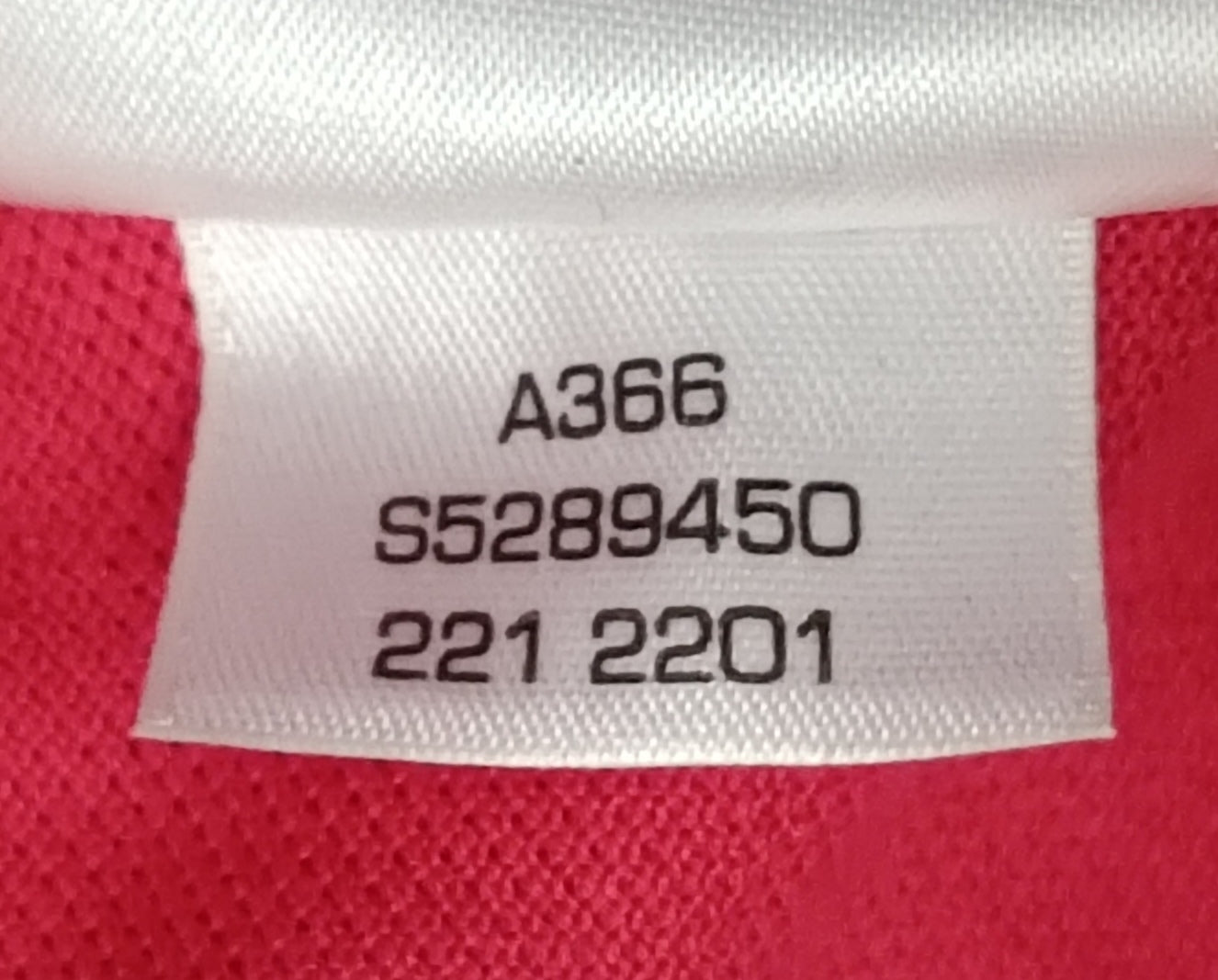 (XL) Gant Polo Shirt поло тениска